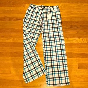 SUB 70 Golf Pants